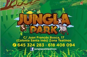 Jungla Park
